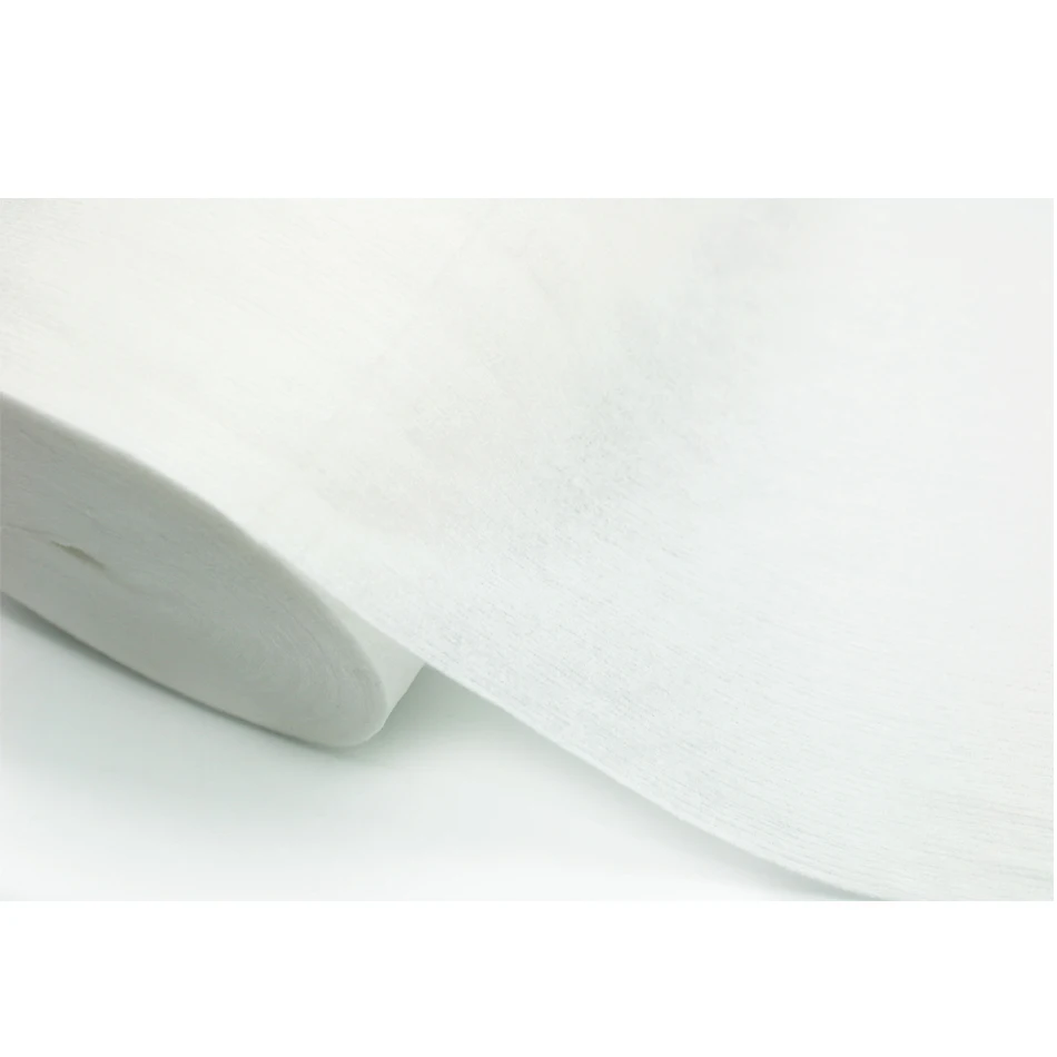 Elinfant 2 rolls disposable bamboo flushable baby diaper nappy liner Biodegradable bamboo liner free shipping#SMT007# - Image 5