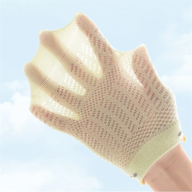 3 Pairs/lot Newborn Socks For Girl Boy 0-5 Yrs Summer Thin Cotton Mesh Infant Baby Boneless Short Sock Cute Clothing Accessories - Image 6