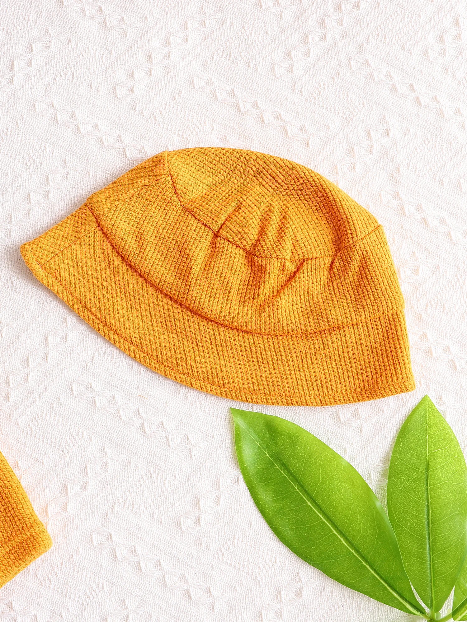 Baby boy clothes baby boy onesies+hat 3PCS Summer Short-sleeved jumpsuit newborn baby clothes cotton fabric 0-18 months - Image 3