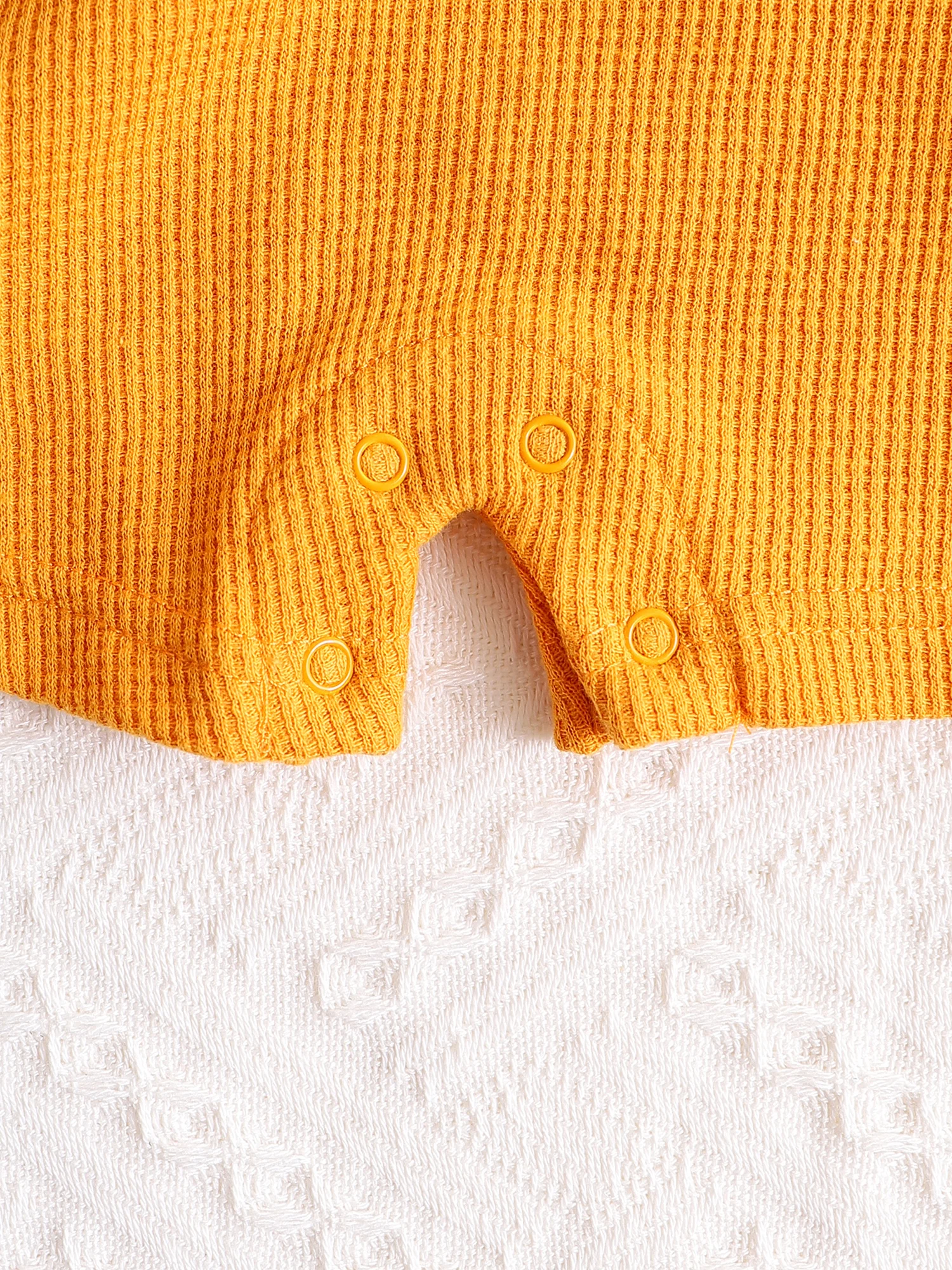 Baby boy clothes baby boy onesies+hat 3PCS Summer Short-sleeved jumpsuit newborn baby clothes cotton fabric 0-18 months - Image 6